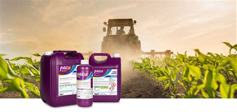 Nawozy Dolistne Foliq Seria Produkt W Informacje Agrii