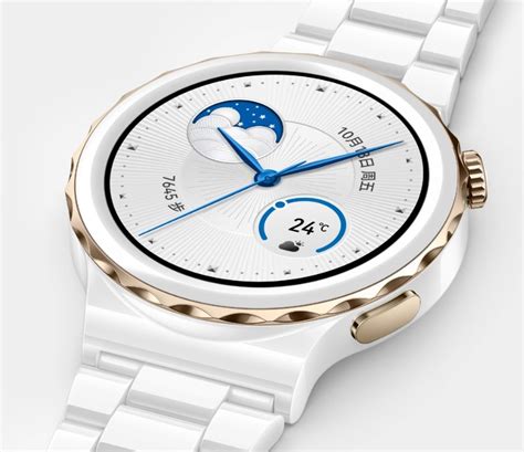 Huawei Watch GT 3 Pro is launching soon in Europe - Huawei Central