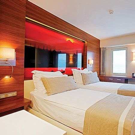 Levni Hotel & Spa $79 ($̶1̶1̶0̶) - UPDATED 2018 Prices & Reviews - Istanbul, Turkey - TripAdvisor