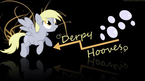 Derpy Hooves My Little Pony Friendship Derpy