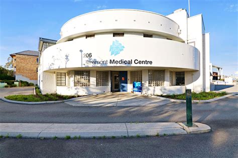 Medical Consulting Property Leased In Level 1 206 Stirling Highway