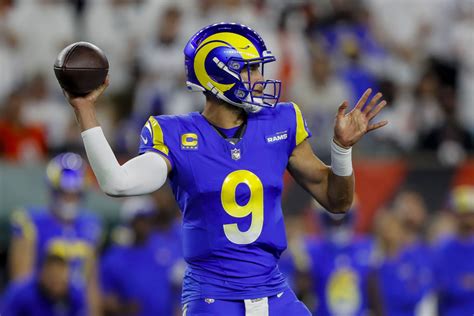 LOOK: Los Angeles Rams Reveal Week 5 Uniforms vs. Eagles - Sports ...