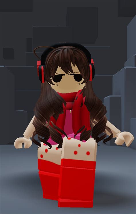 Roblox by RoseyGF on DeviantArt