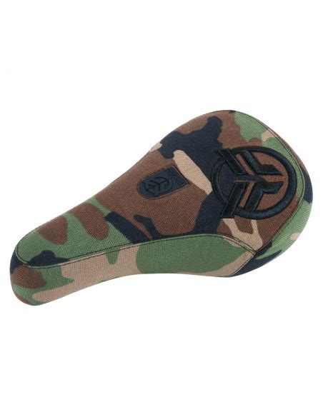 Siode Ko Federal Logo Mid Camo