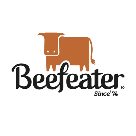 Download Beefeater Logo in SVG Vector or PNG