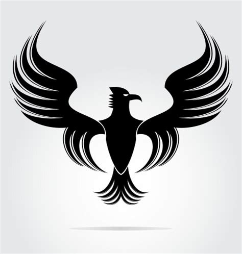 Free Eagle Vector Images (over 3,500)