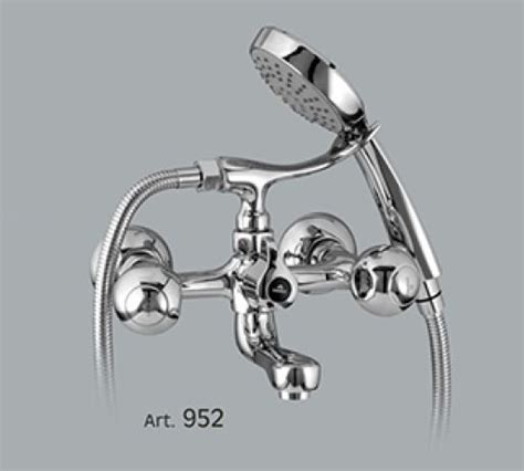 Sonex Sanitary 952 Bath Mixer Villa Online Karachi Ezmakaan