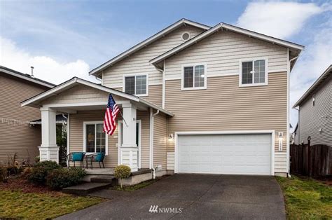 Th St Ne Auburn Wa Mls Redfin