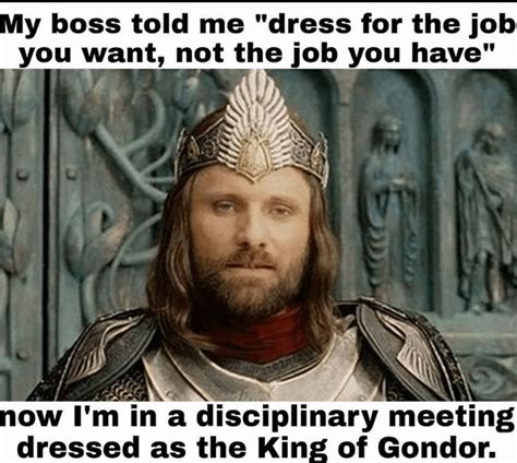 Its My Friday 💃🏻💃🏻 Rlotrmemes