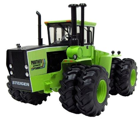 STEIGER PTA325模型 161 农业机械模型