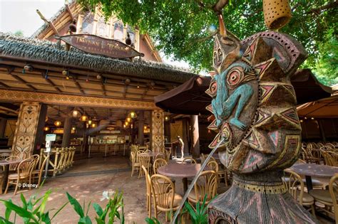 Dining Offers At Hong Kong Disneyland Resort Klook