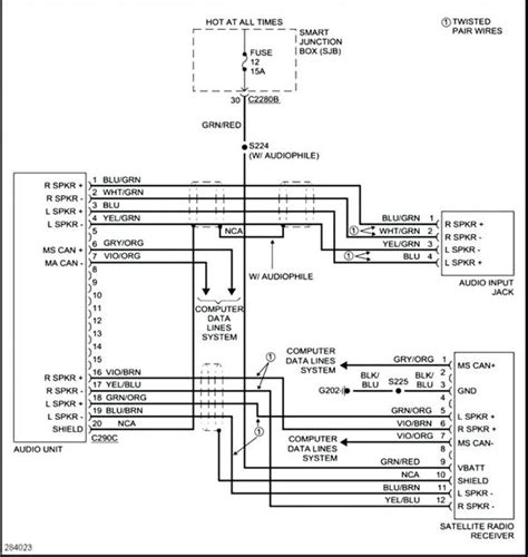 Pioneer Super Tuner 3d Wiring Color Codes