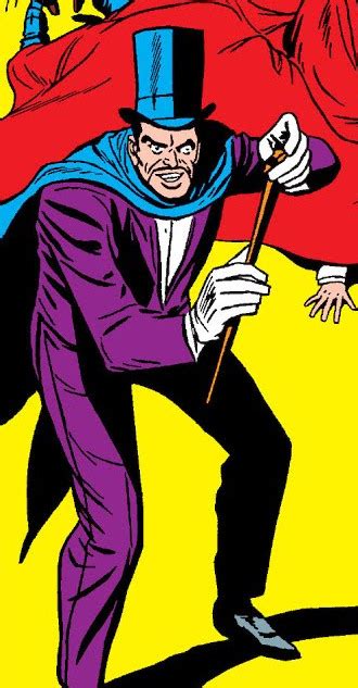 Magician Marvel Database Fandom