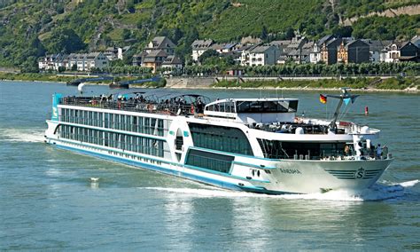 Liste Von Flusskreuzfahrtschiffen Wikiwand