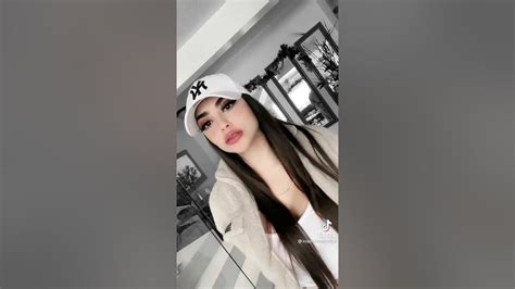 Tik Tok Andrea Zuñiga Youtube