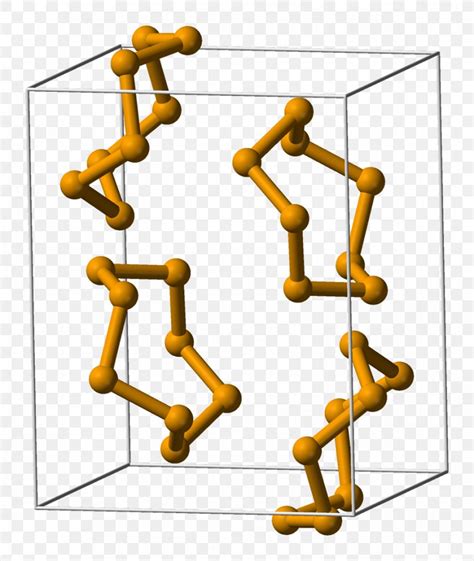 Monoclinic Crystal System Selenium Crystal Structure Png 928x1100px