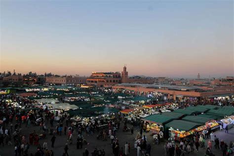 Marrakech Cosa Vedere In Due Giorni Blog Di Viaggi L Ovest