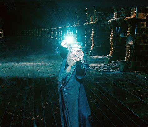 The Most Powerful Magic In Harry Potter Popsugar Tech