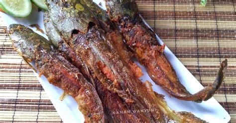 Resep Ikan Lele Goreng Tips Biar Gak Meletus Gak Lengket Oleh Nanan