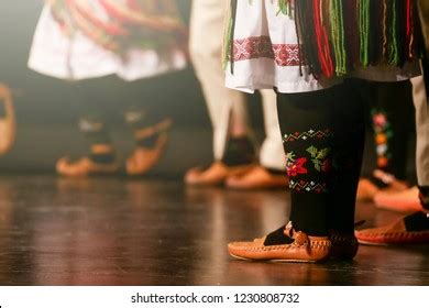 Serbian Traditional Costume Images Stock Photos D Objects