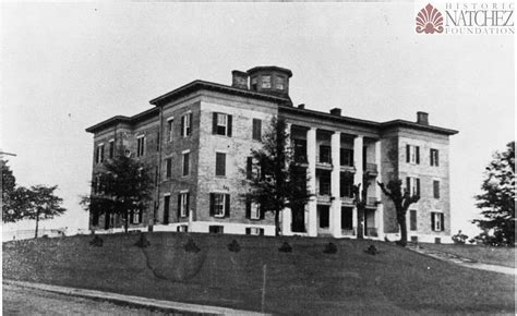 Historic Natchez Foundation