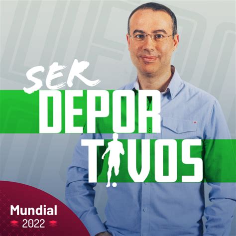 Ser Podcast Escucha Todos Los Episodios De Ser Deportivos Taranc N