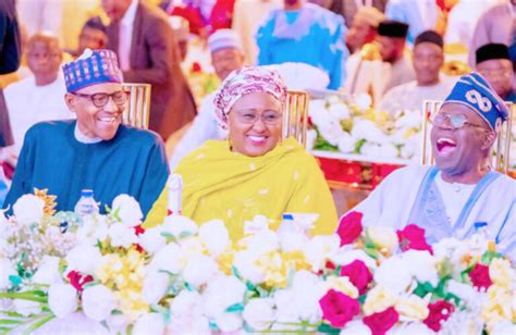 World Leaders Others Attend Tinubus Inauguration Today Daily Trust