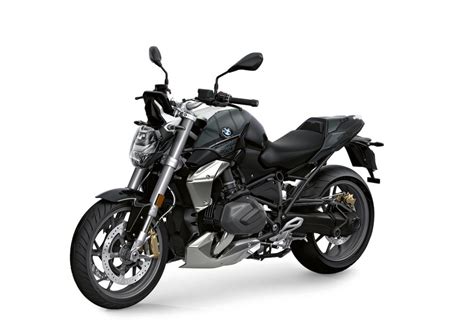 Bmw R R Modello Caratteristiche Dotazione Descrizione