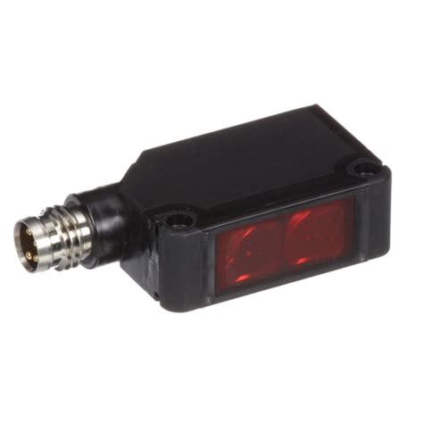 Panasonic Cx P Z Photoelectric Sensor Retroreflective Pnp