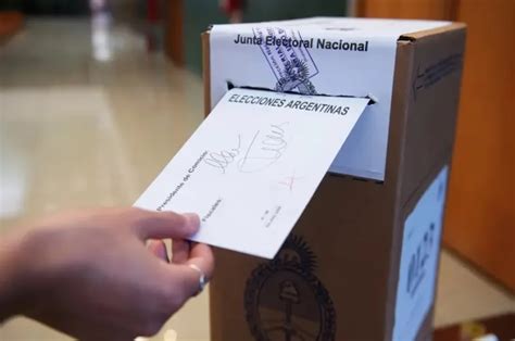 Elecciones 2023 Diferencias Entre Voto En Blanco Y Voto Nulo A Quién Favorece Muchos