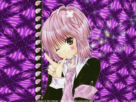 Shugo Chara Wallpapers Amu Wallpaper Cave