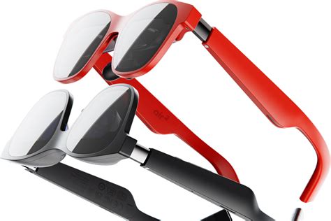 Xreal’s Air 2 AR glasses ship in November in the US - The Verge