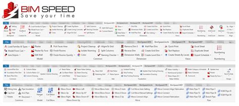 How To Install BimSpeed Addins For Revit BimSpeed Best Autodesk