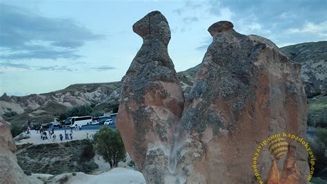 Devrent Imagination Valley Turkey Cappadocia Page