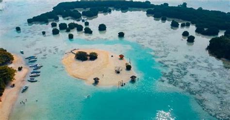 Menjelajahi Pulau Pari Kepulauan Seribu Tempat Wisata Eksotis Untuk