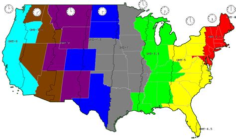 Wi 48 Time Zones Page 2