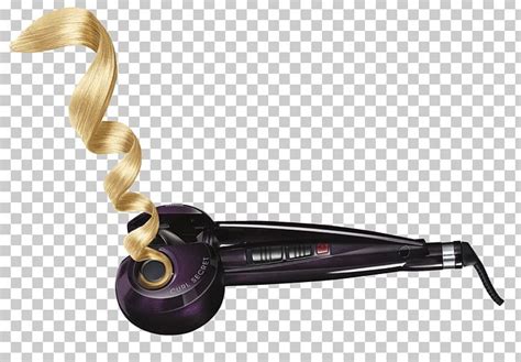 BaByliss Curl Secret 2667U BaByliss Curl Secret Ionic C1050E Hair Iron