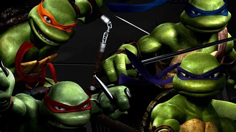 🔥 [50+] Classic Ninja Turtles Wallpapers | WallpaperSafari