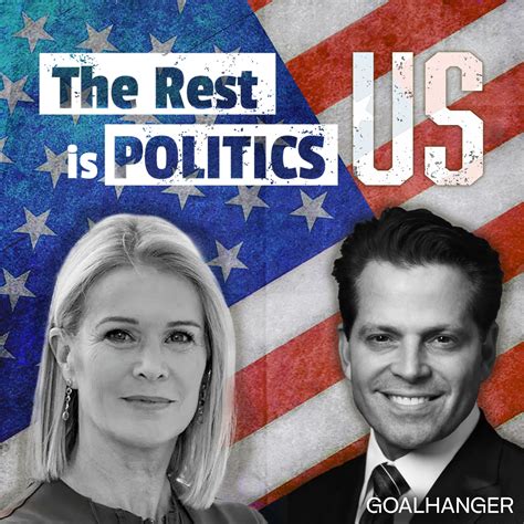 Best Episodes of The Rest Is Politics | Podchaser