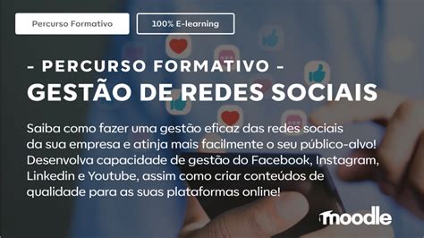 Percurso De Gest O De Redes Sociais