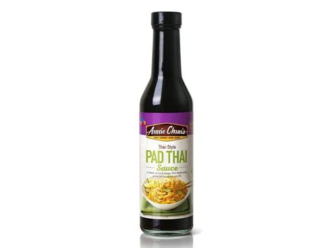 7 Best Pad Thai Sauce You Can Buy Online