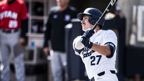 Baseball 2024 Byu Athletics Official Athletics Website Byu Cougars