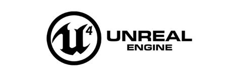 Unreal Engine Icon 102330 Free Icons Library