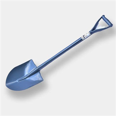 Cattle Brand Steel Sharp Shovel with Iron Handle – Wujin Online ...