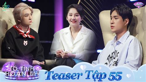 Tỏ Tình Hoàn Mỹ Teaser Tập 55 Ceri Khóc Nghẹn Khi Kể Về Quá Khứ đau Thương ám ảnh Tuổi Thơ Của