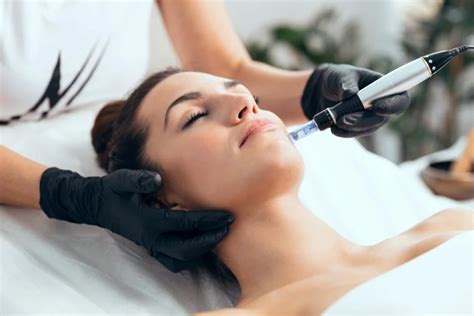 What To Put On Skin After Microneedling Expert Advice