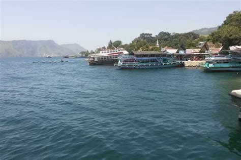 Inilah Jadwal Penyeberangan Kapal Fery Di Danau Toba Ke Pulau Samosir