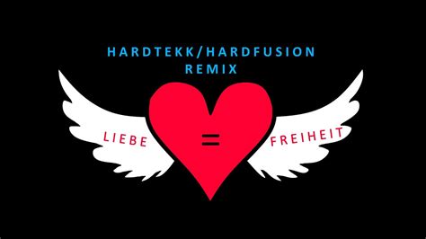 Ela Liebe Freiheit DeMusiax Hardtekk Remix Hardfusion Lyrics