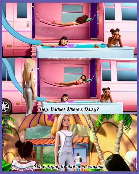 Pin By Ynana On Barbie Supremacy Barbie Dream House House