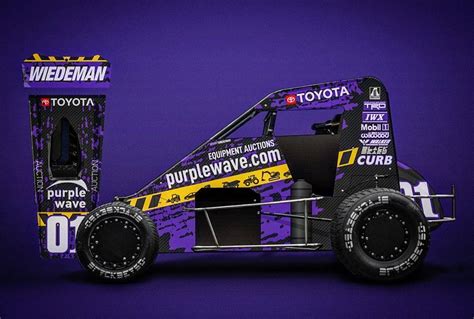 Blackbeard Ltd On Twitter New Design For Bryant Wiedeman Purplewave